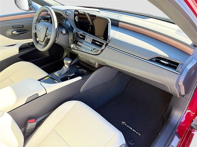 New 2025 Lexus ES 350 ES 350 image 14