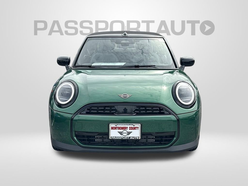 New 2026 MINI Cooper Convertible image 6