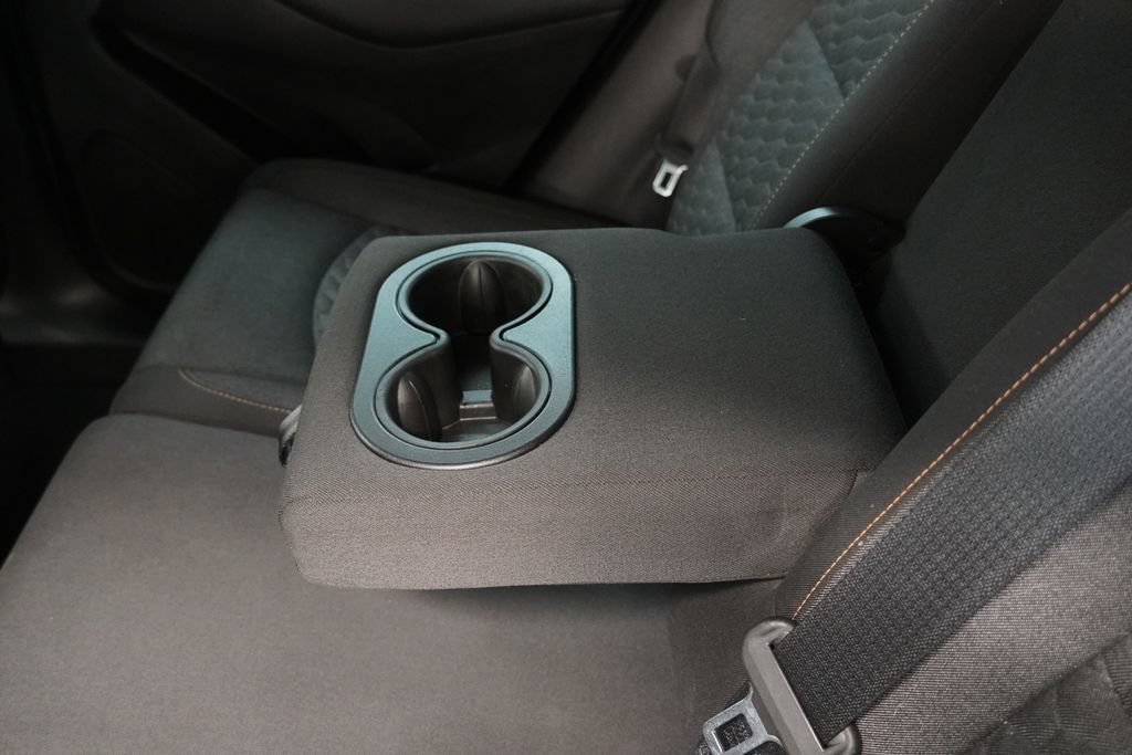 Used 2020 Chevrolet Equinox LT w/ Driver Convenience Package FWD image 29