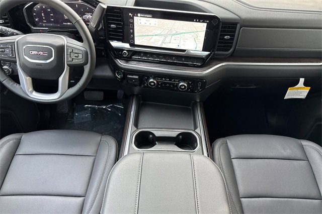 New 2026 GMC Sierra 2500 SLT w/ SLT Premium Package image 15