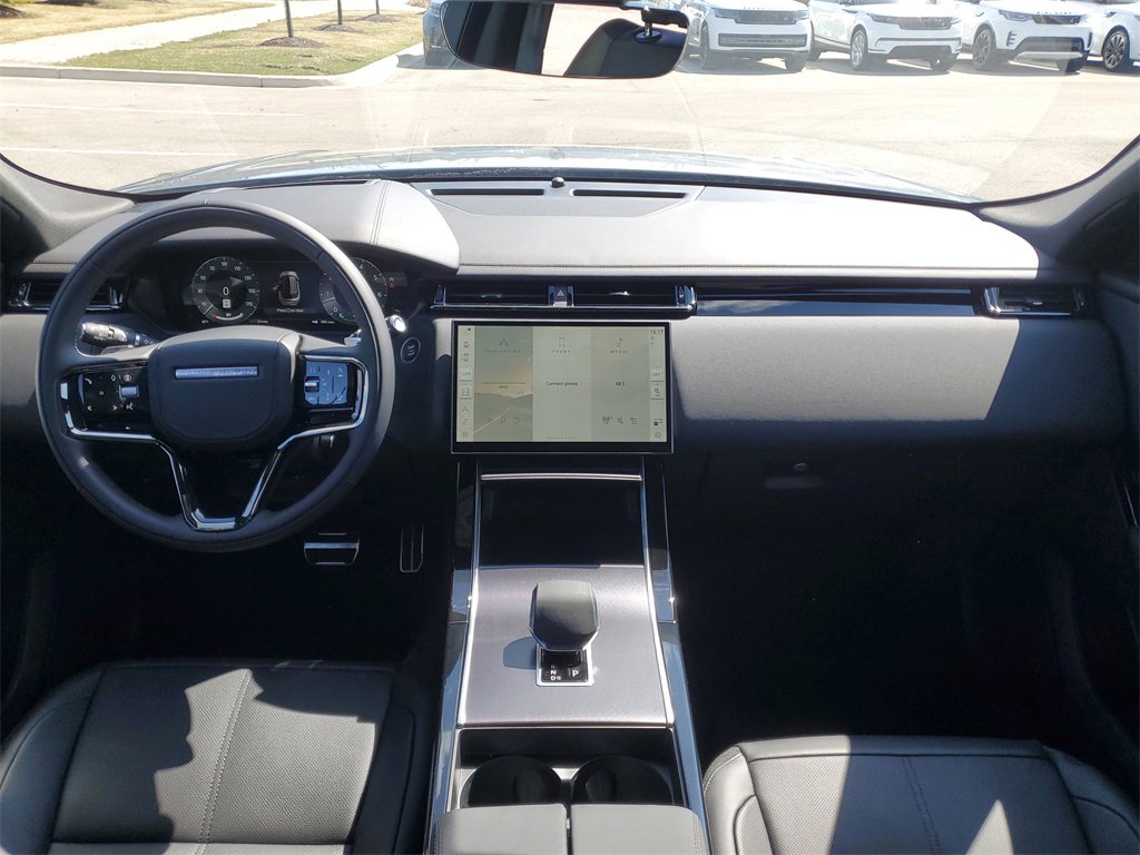 New 2026 Land Rover Range Rover Velar Dynamic SE image 26