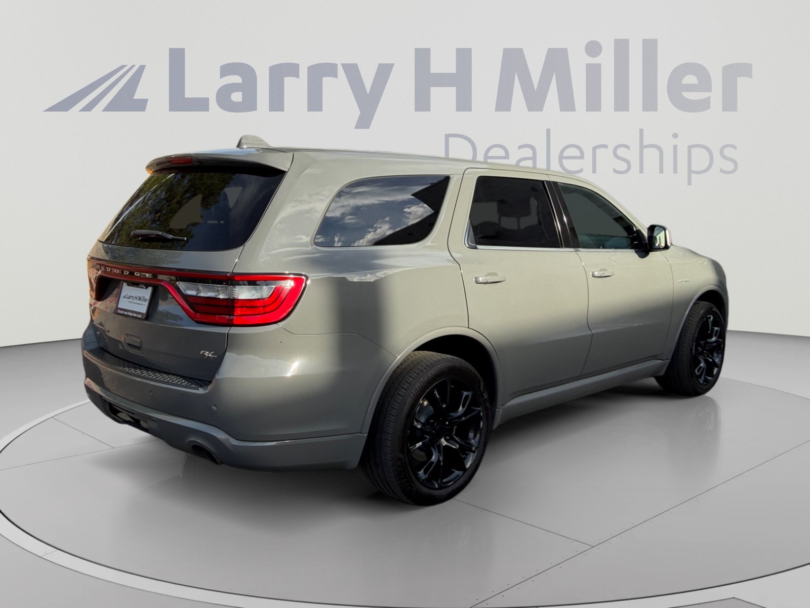 Used 2020 Dodge Durango R/T AWD/4WD image 5