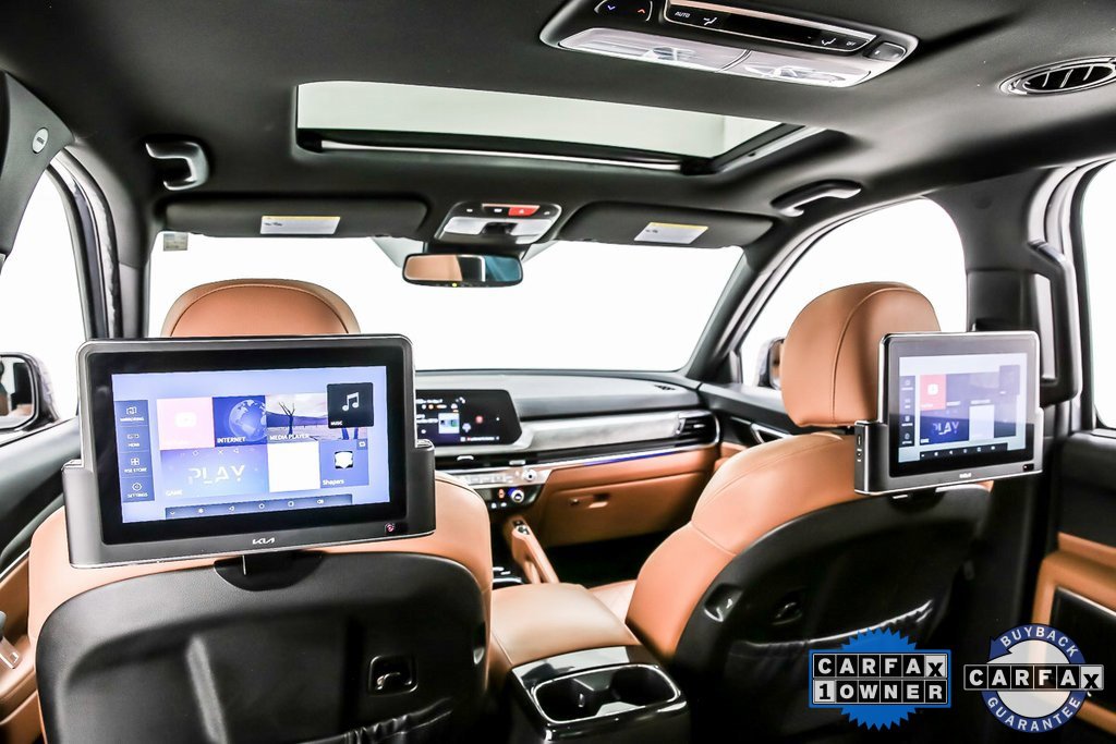 Used 2023 Kia Telluride SX X-Pro image 39