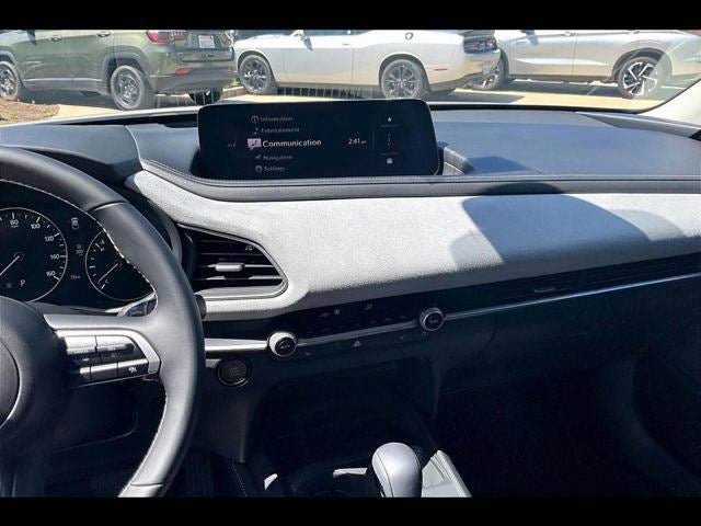 New 2026 MAZDA CX-30 Aire Edition AWD/4WD image 37