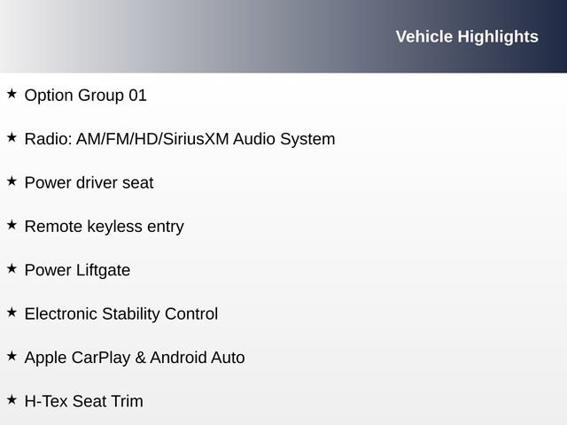 Used 2023 Hyundai Tucson SEL FWD image 8
