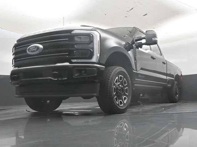 Used 2026 Ford F250 Platinum AWD/4WD image 51