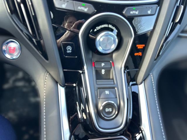 New 2026 Acura RDX SH-AWD w/ Advance Package image 21