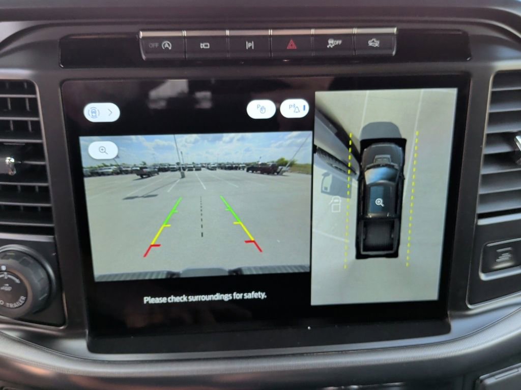 New 2026 Ford F150 Raptor image 27