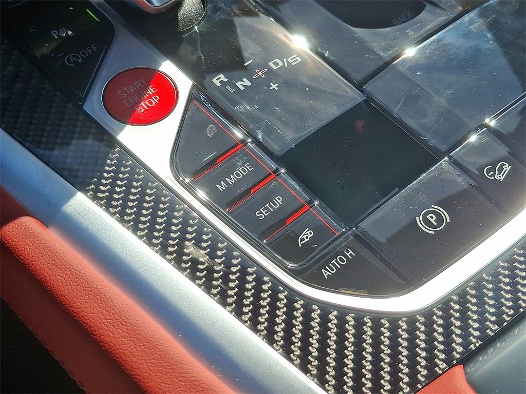 New 2026 BMW X6 M Competition w/ Executive Package image 17