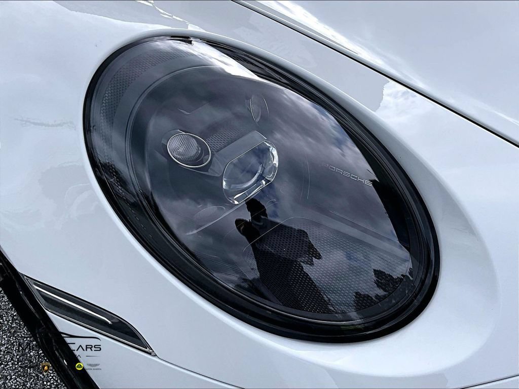 Used 2022 Porsche 911 GT3 RWD image 24