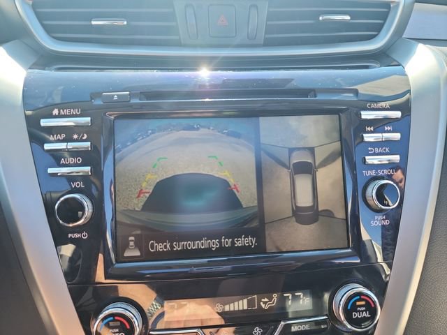 Used 2023 Nissan Murano SL w/ SL Moonroof Package AWD/4WD image 27