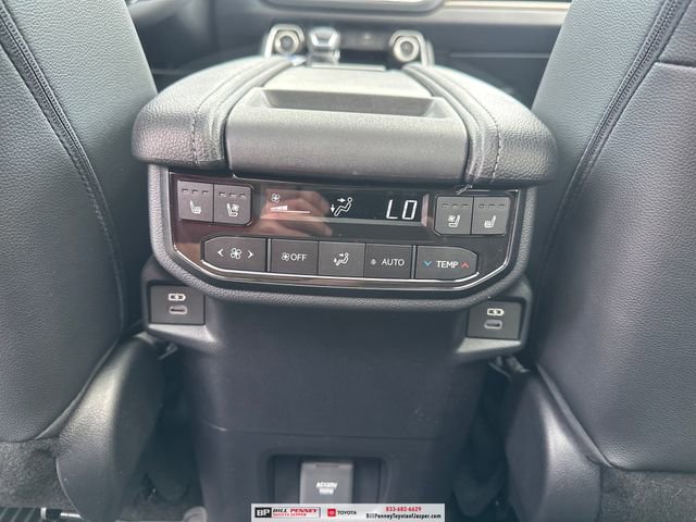 New 2026 Toyota Grand Highlander Platinum AWD/4WD image 16