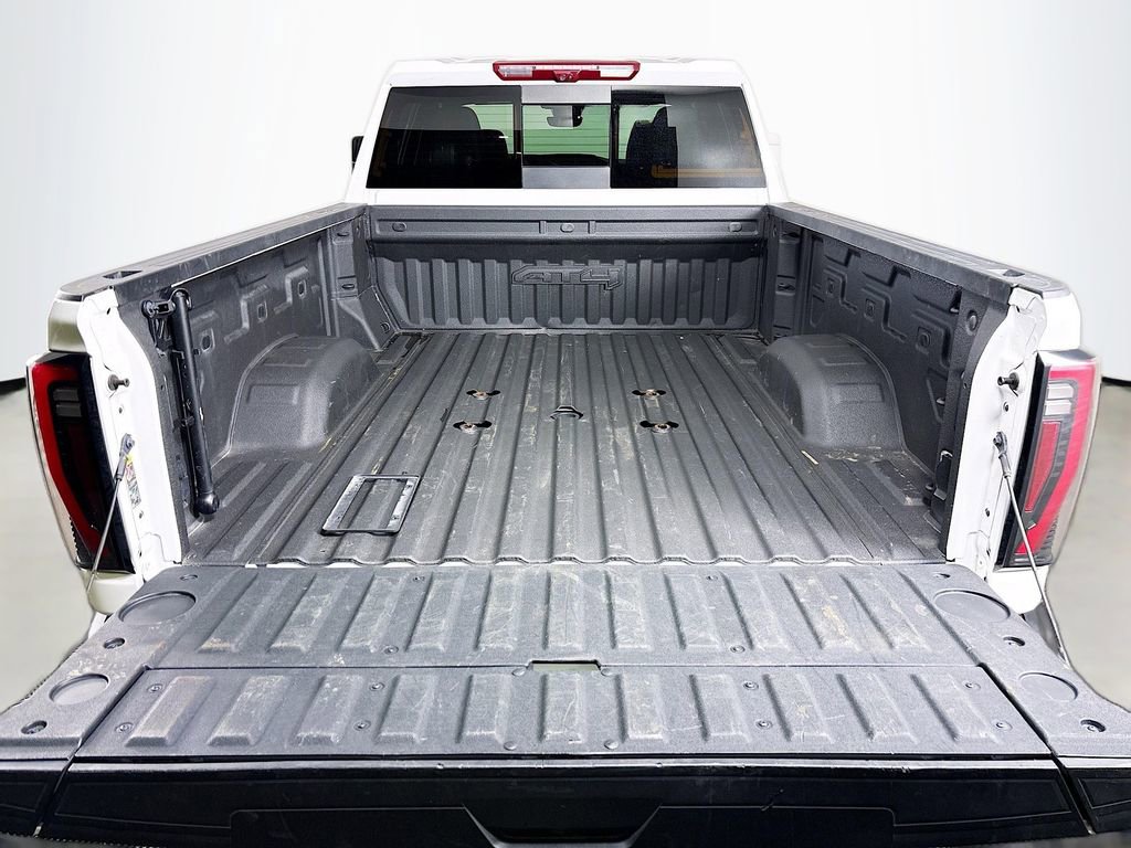 Used 2024 GMC Sierra 3500 AT4 w/ AT4 Premium Plus Package image 32