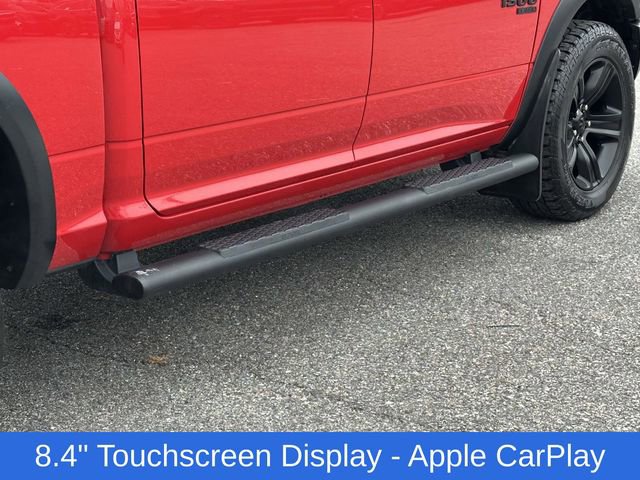 Used 2022 RAM 1500 Classic Warlock image 27