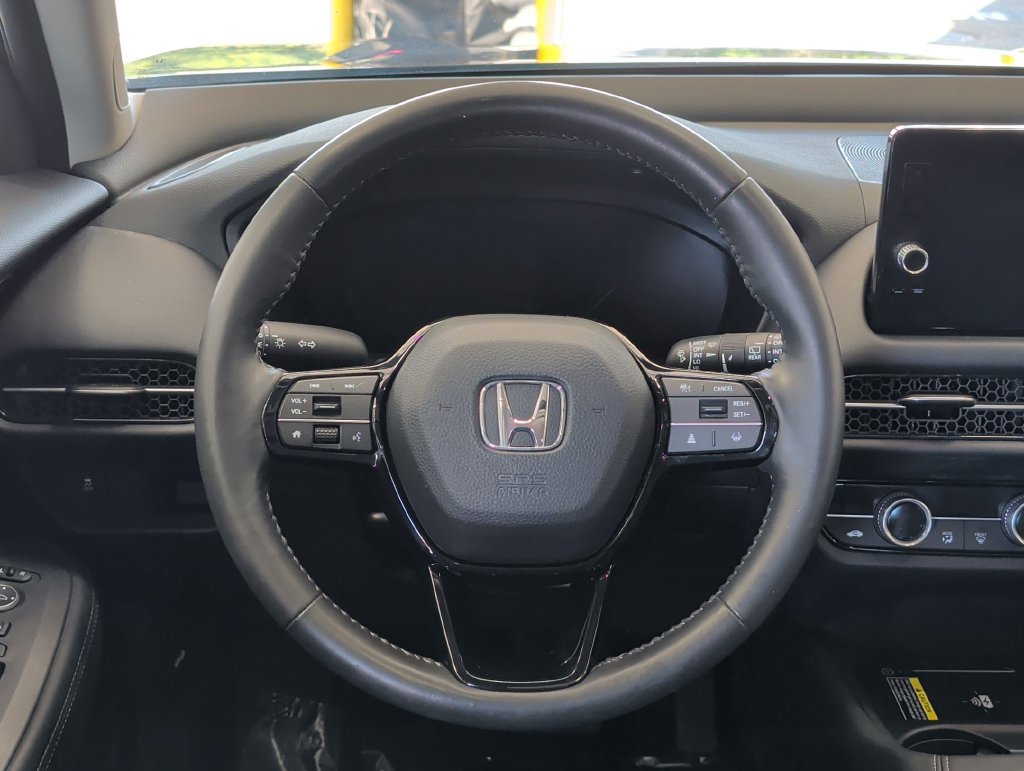 Used 2025 Honda Accord SE image 17