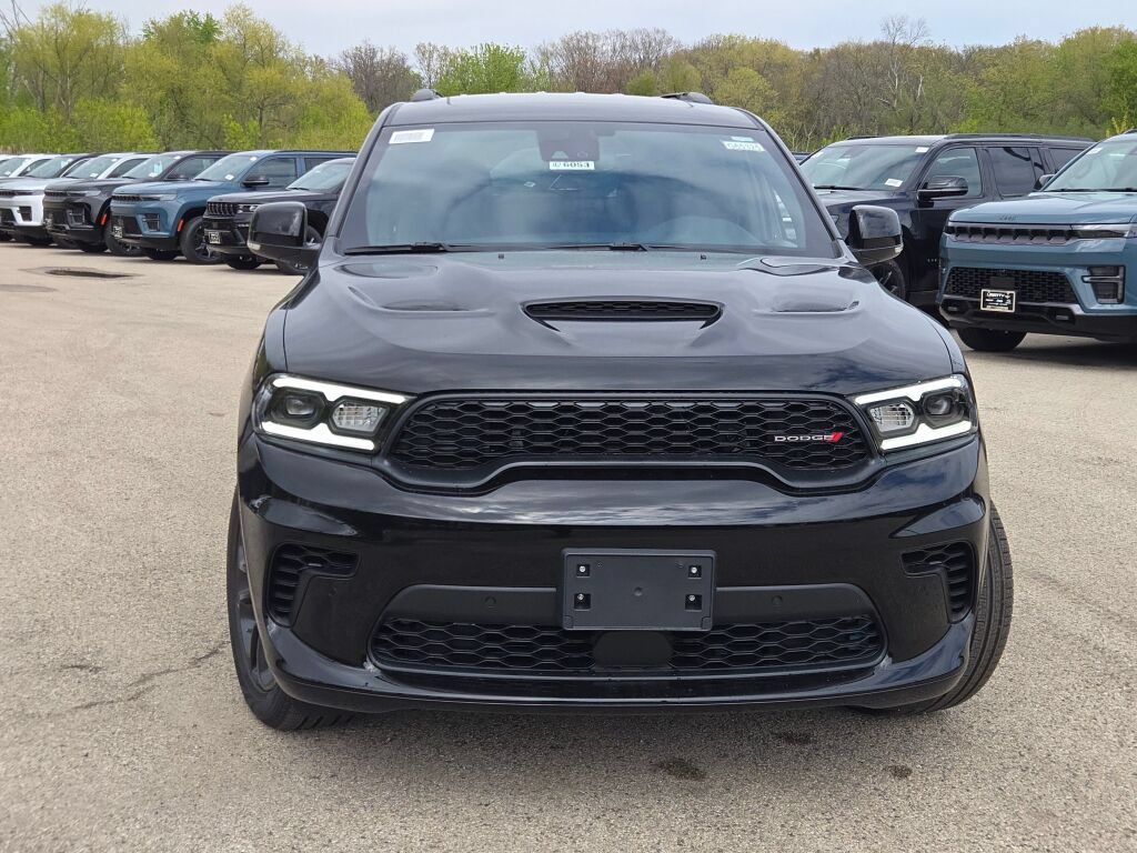 New 2026 Dodge Durango GT AWD/4WD image 5