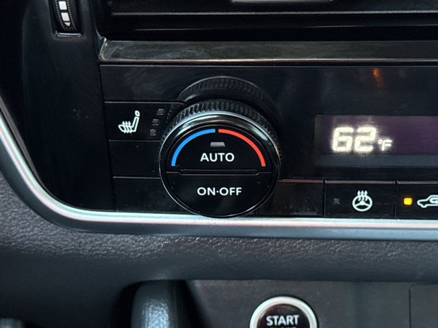 Certified 2023 Nissan Rogue SV w/ SV Premium Package image 20