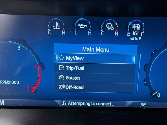 New 2026 Ford F250 Lariat w/ Chrome Package image 14