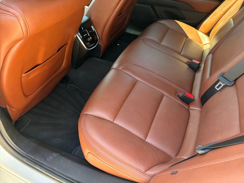 Used 2016 Cadillac XTS Luxury w/ Driver Awareness Package FWD image 37