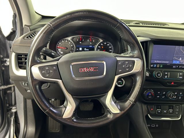 Used 2020 GMC Terrain SLE w/ Driver Convenience Package FWD image 15