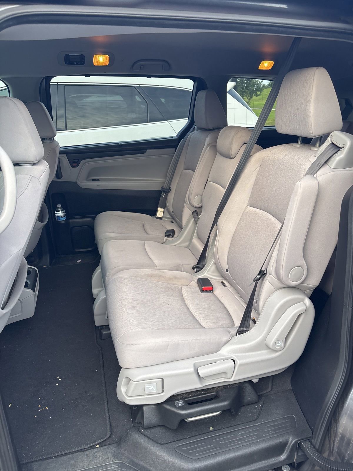 Used 2018 Honda Odyssey EX image 16