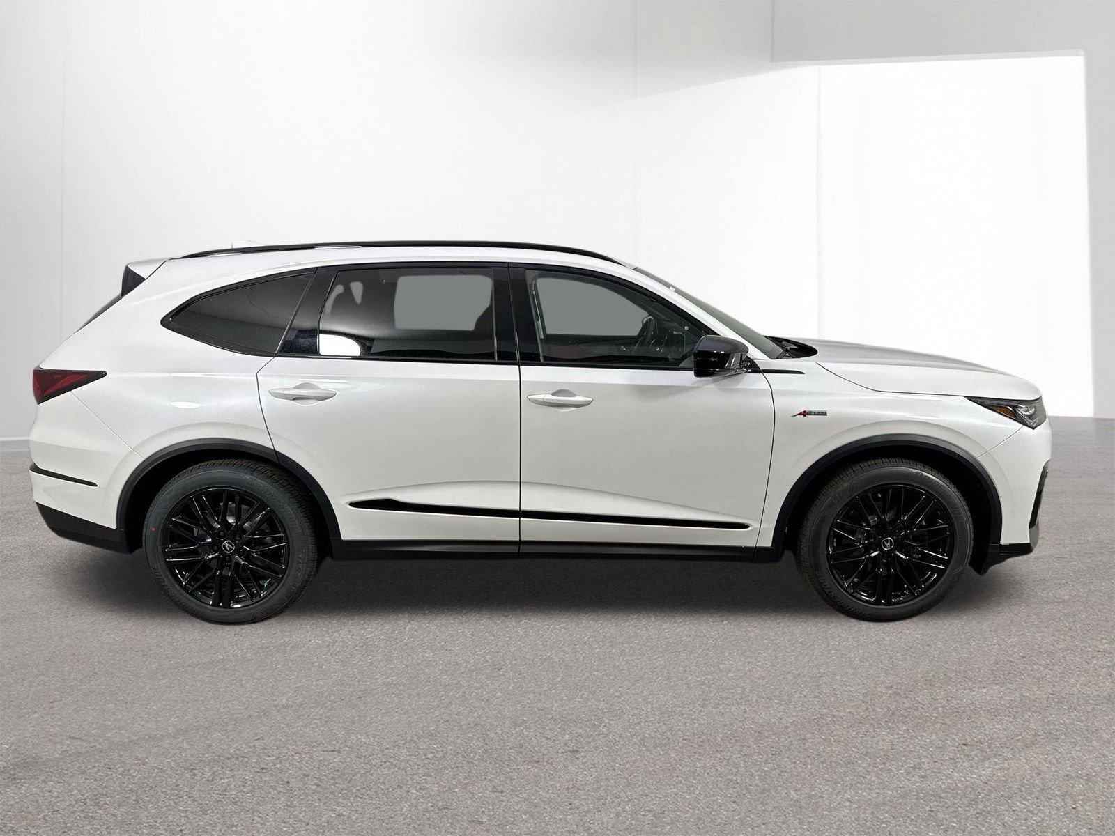 New 2026 Acura MDX A-Spec image 37