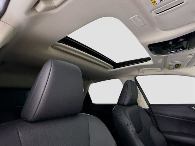 Certified 2022 Lexus NX 350h AWD image 18