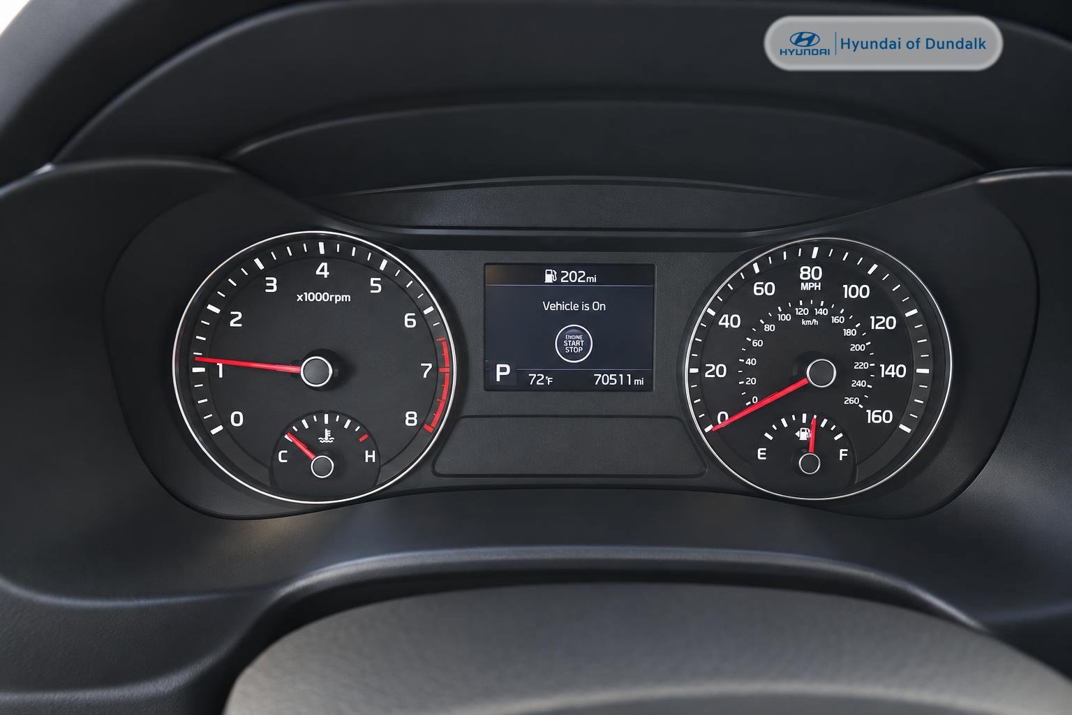 Used 2020 Kia Forte EX FWD image 12