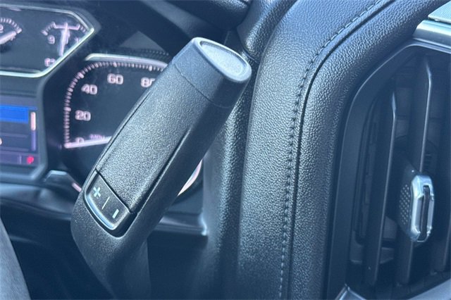 Used 2021 GMC Sierra 1500 Elevation w/ LPO, Elevation Black Package image 17