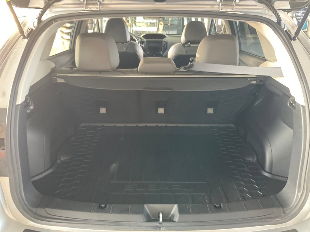 Certified 2023 Subaru Crosstrek 2.5i Sport AWD/4WD image 3