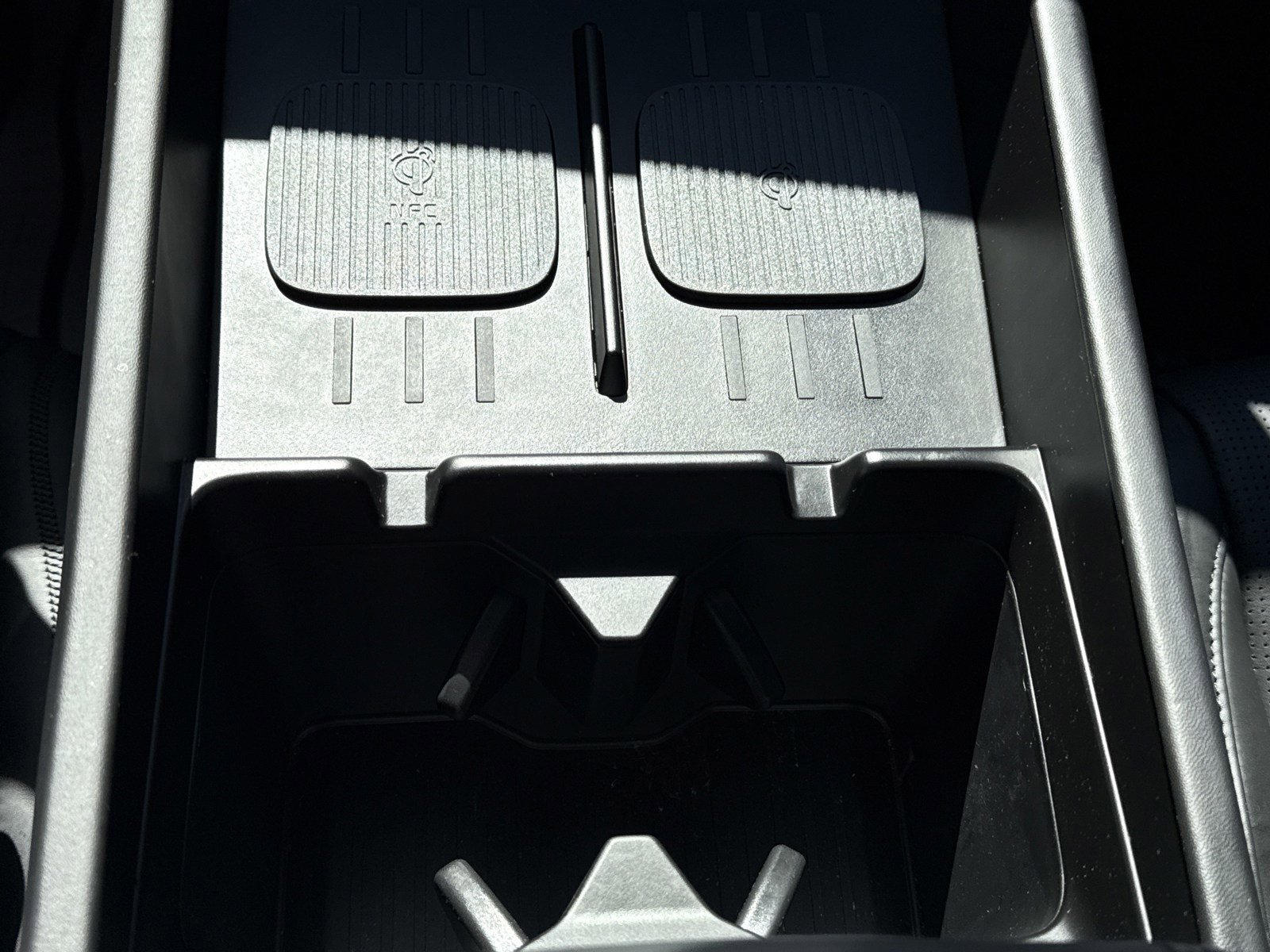 Used 2025 Hyundai Santa Fe Calligraphy image 38