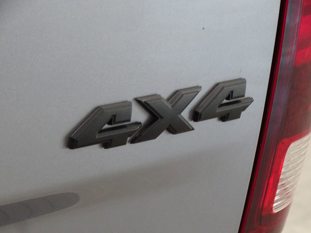 Used 2021 RAM 1500 Classic Warlock image 39