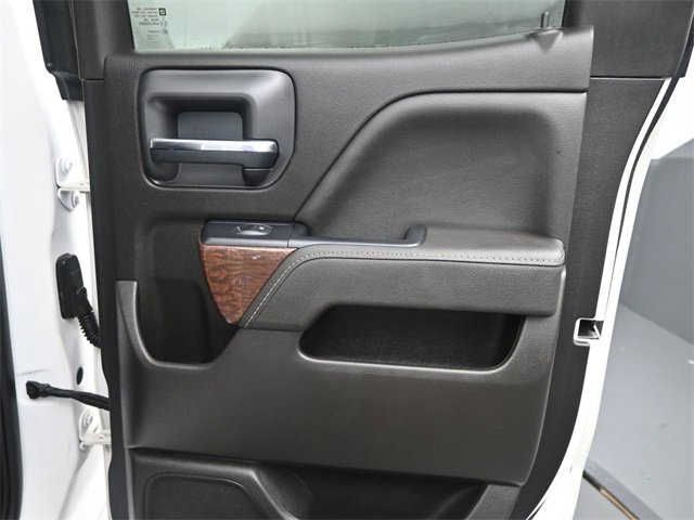 Used 2017 GMC Sierra 1500 SLE image 16