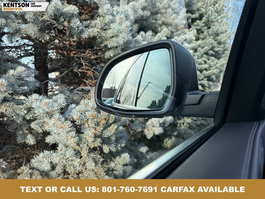 Used 2026 BMW X7 xDrive40i image 22