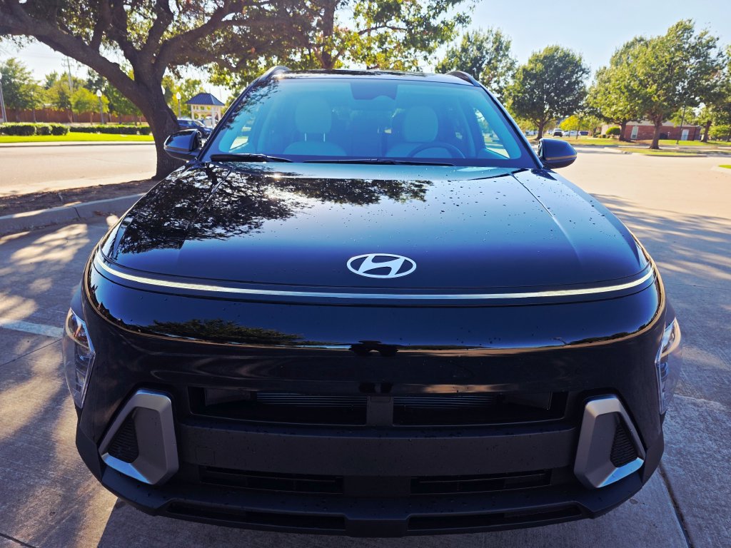 New 2026 Hyundai Kona SEL Sport FWD image 24