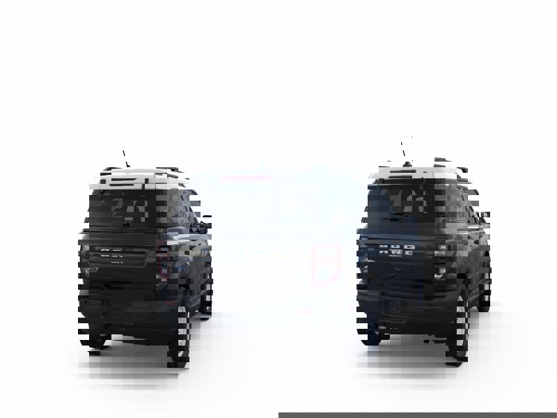 New 2025 Ford Bronco Sport Heritage w/ Convenience Package image 8