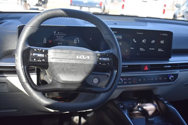 New 2026 Kia Sorento S AWD/4WD image 21