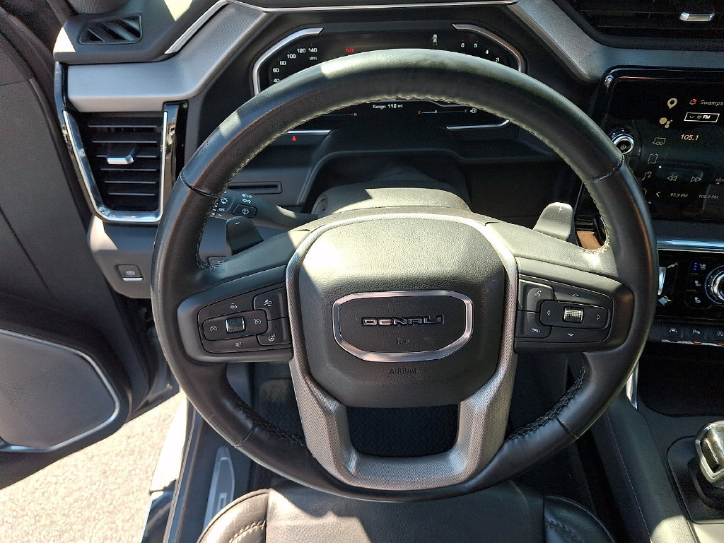 Used 2023 GMC Sierra 1500 Denali AWD/4WD image 19