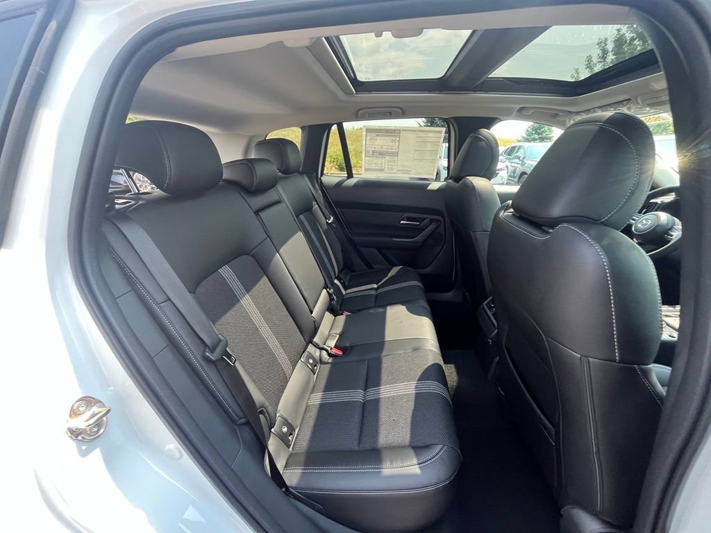 New 2026 MAZDA CX-50 AWD 2.5 S w/ Preferred Pkg image 25
