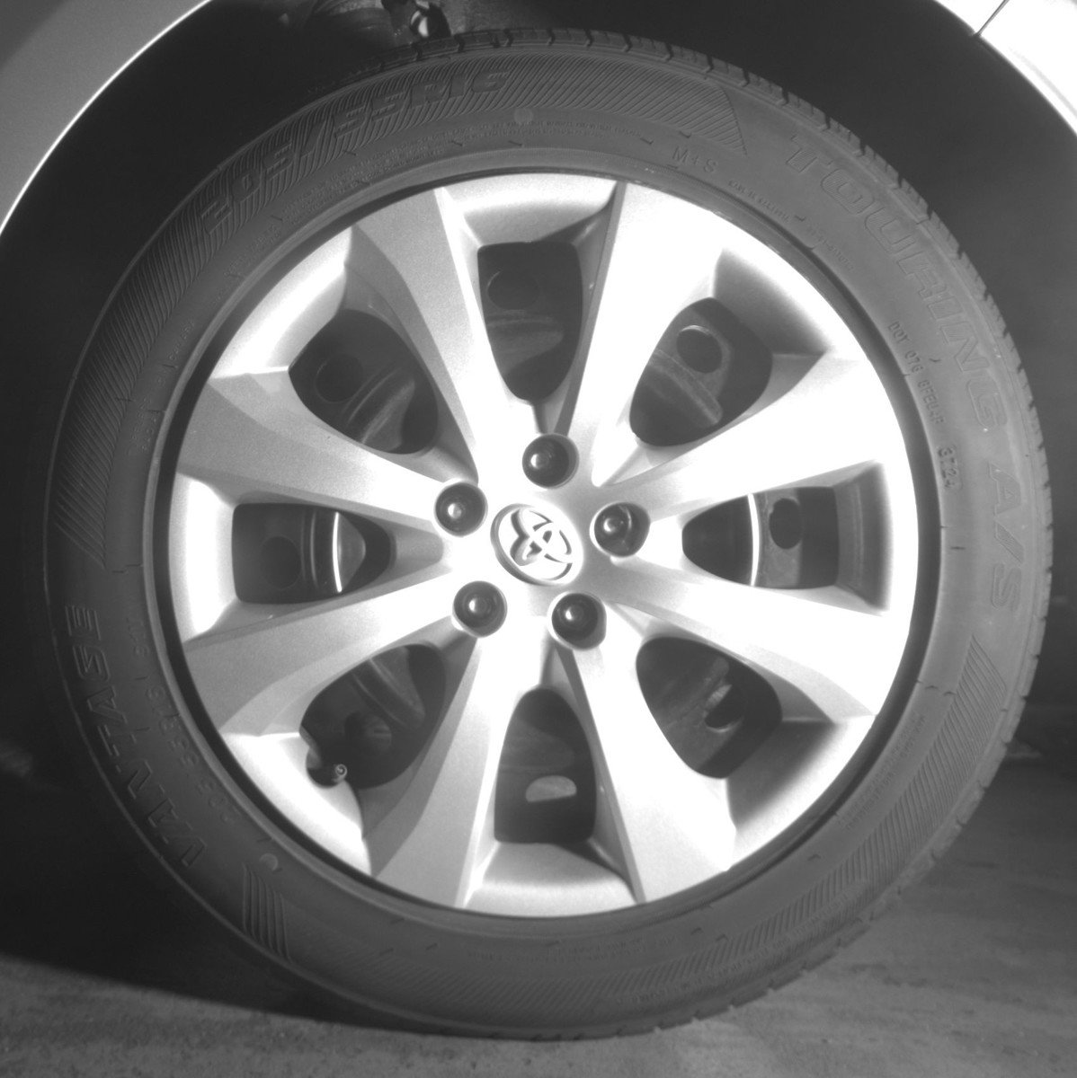 Used 2025 Toyota Corolla LE FWD image 14