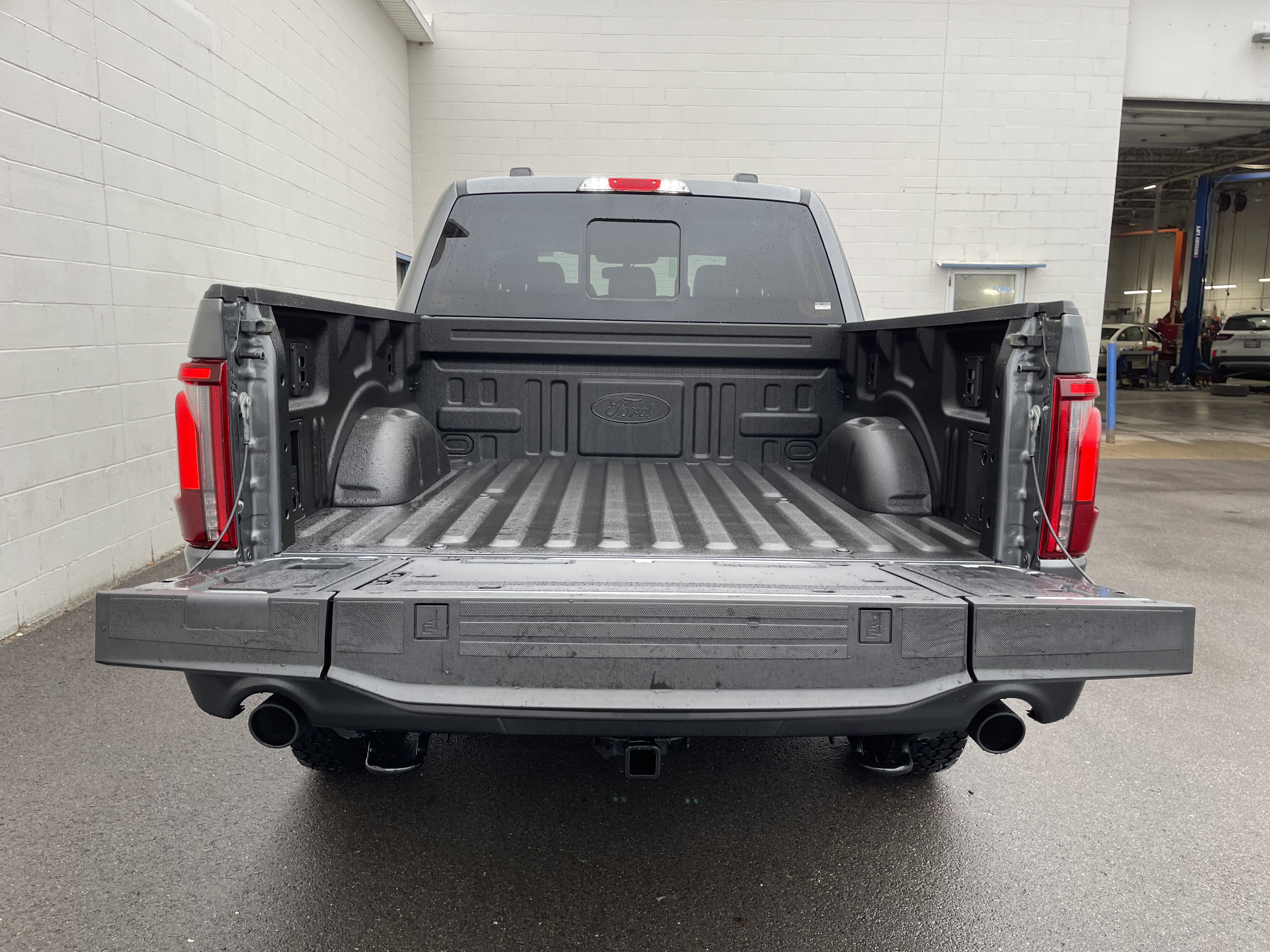 New 2025 Ford F150 Tremor w/ Equipment Group 402A High image 24