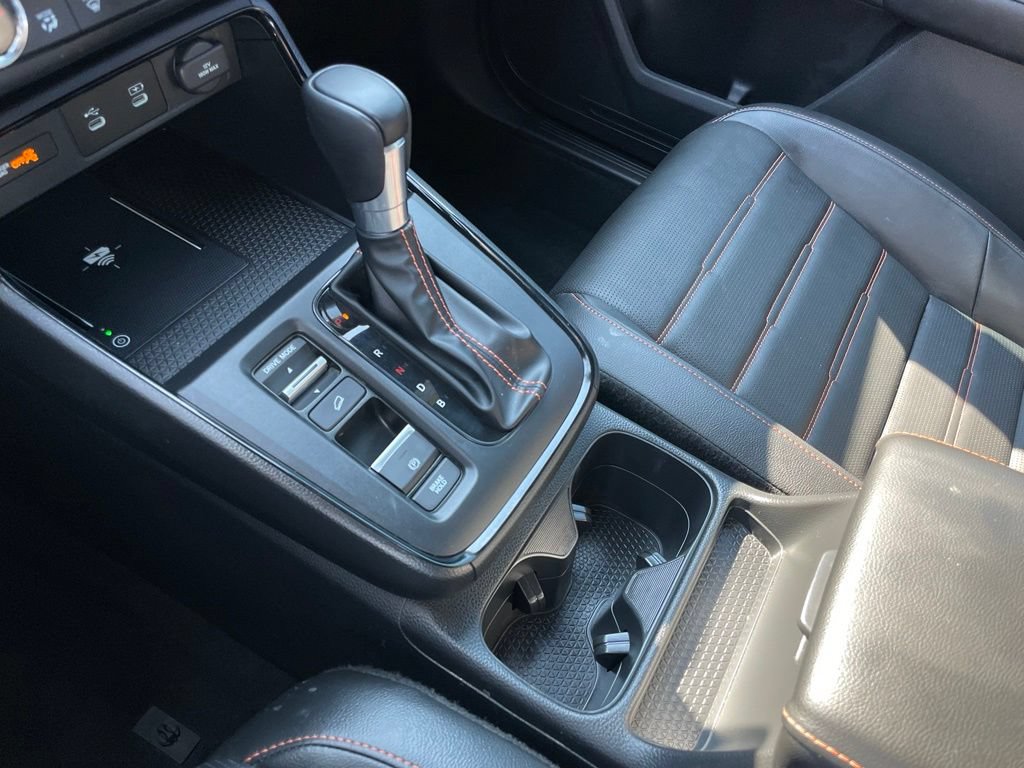 Certified 2026 Honda CR-V Sport-L image 19