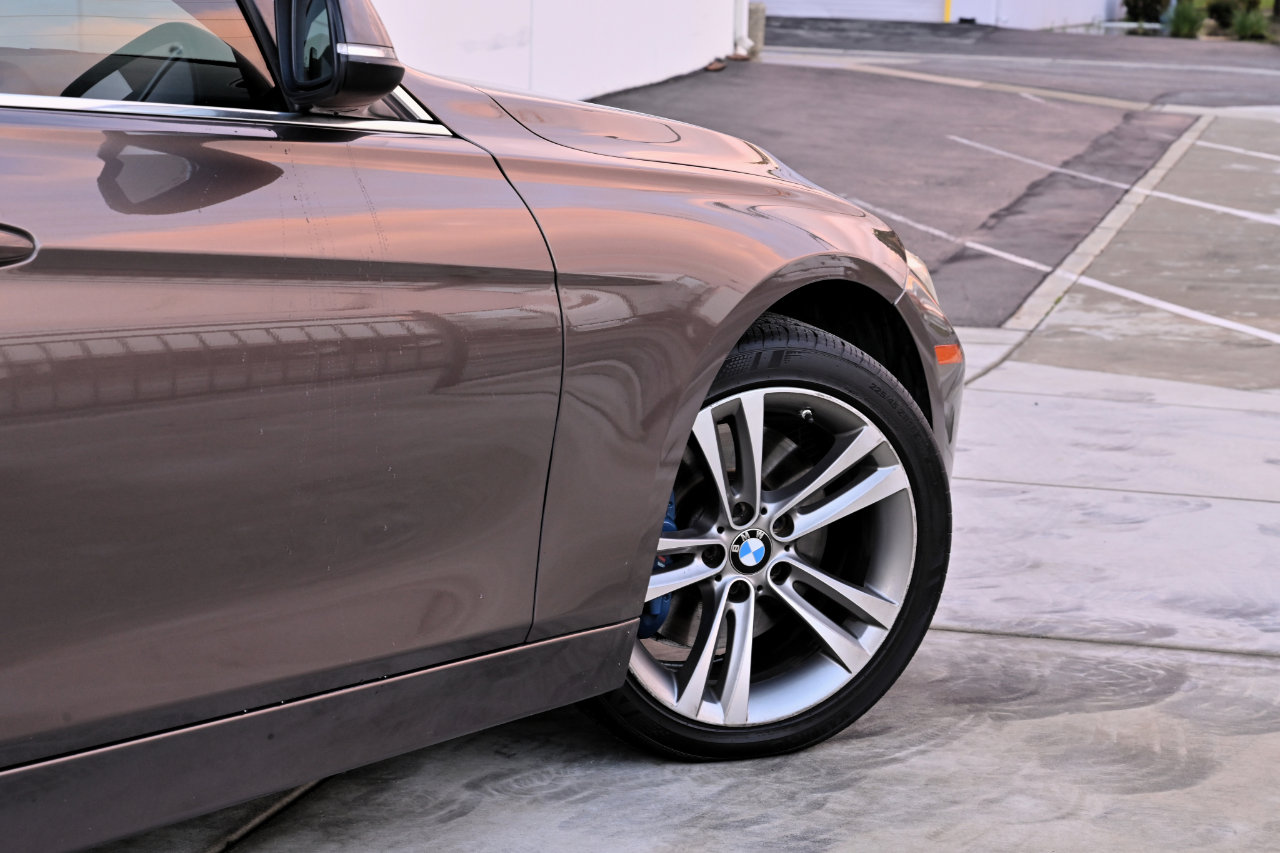 Used 2015 BMW 328i xDrive Wagon image 29