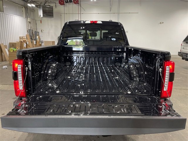 New 2026 Ford F250 XL w/ STX Appearance Package image 23