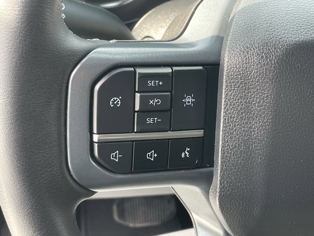 Used 2023 Ford F150 XLT w/ Equipment Group 302A High image 32