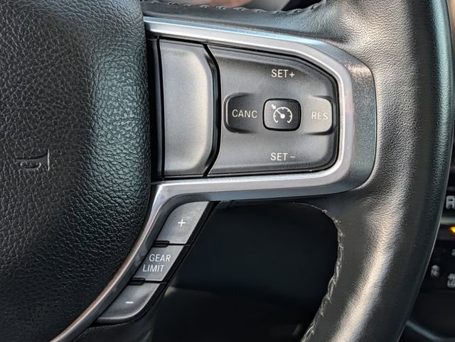 Used 2022 RAM 1500 Laramie image 21