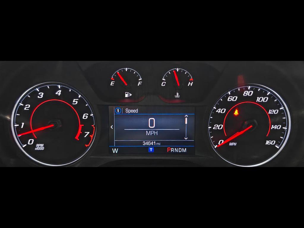 Used 2022 Chevrolet Camaro LT w/ RS Package image 57