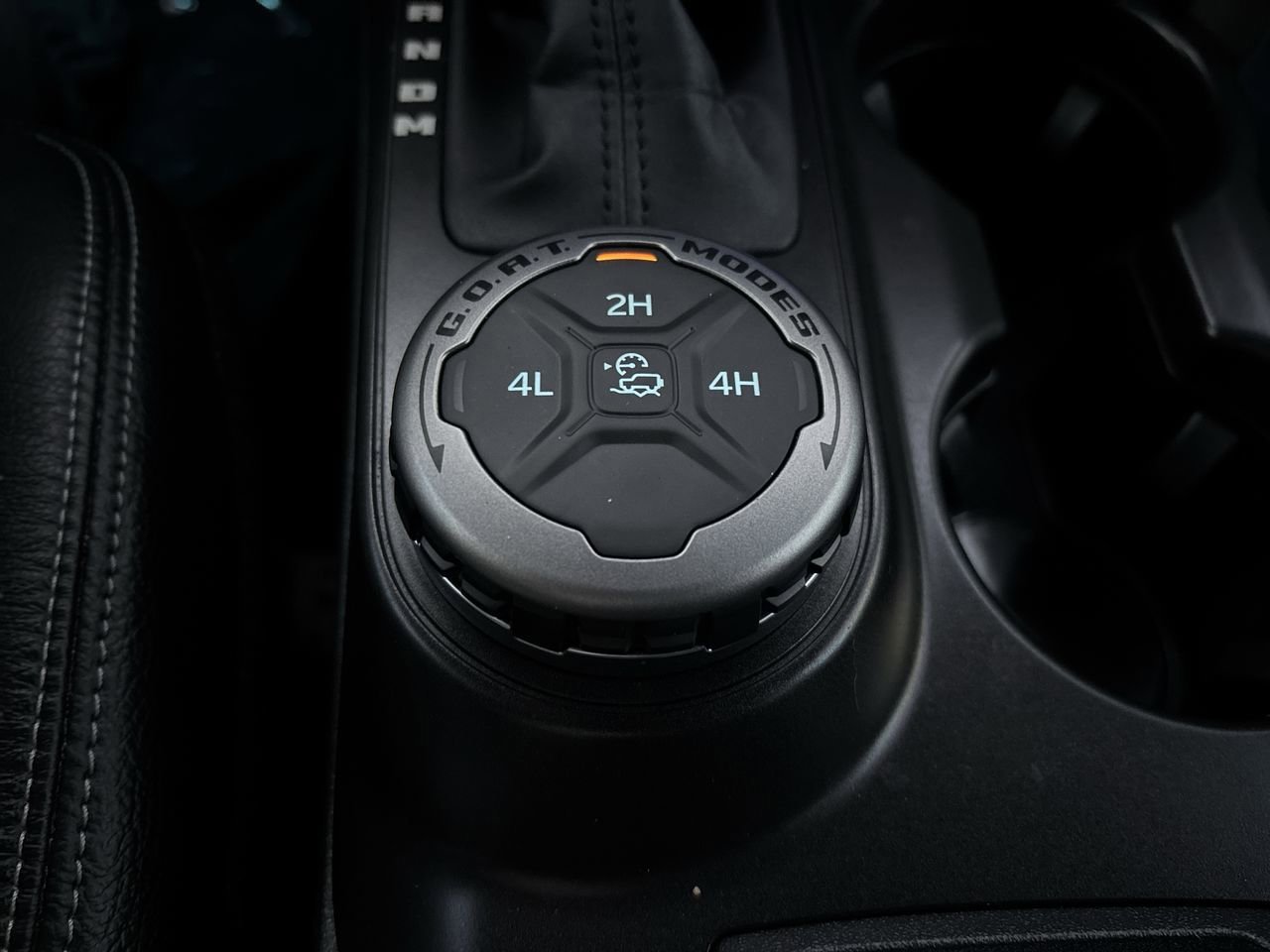 Used 2022 Ford Bronco Big Bend image 25