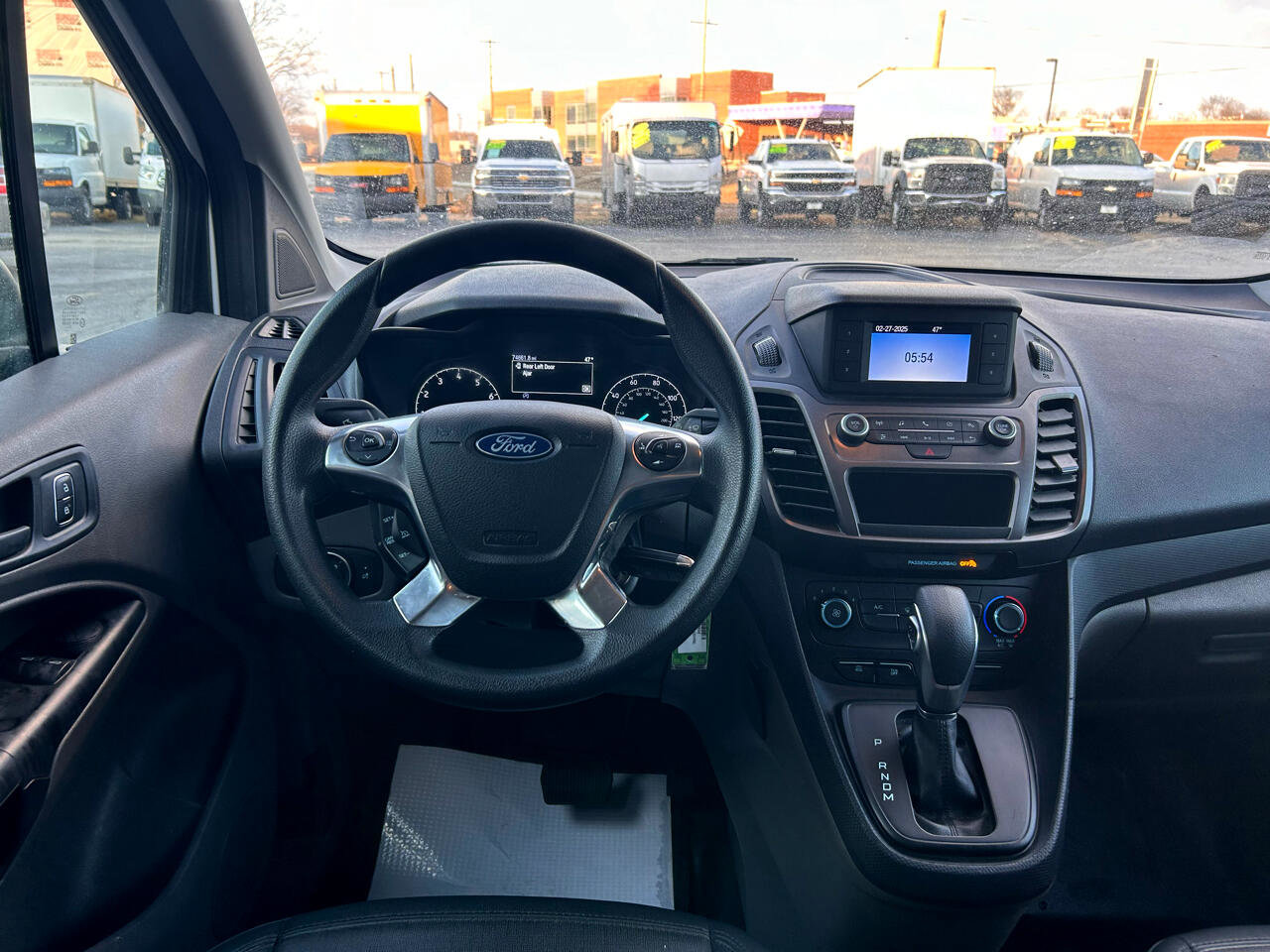 Used 2021 Ford Transit Connect XL image 13