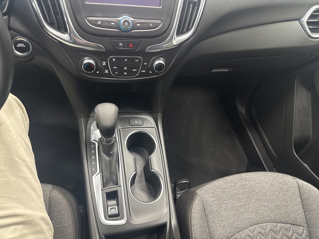 Used 2022 Chevrolet Equinox LT image 6